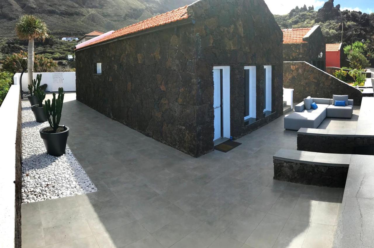 Villa Marsalada Frontera Exterior foto