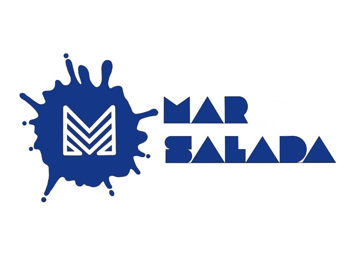 Villa Marsalada Frontera Exterior foto
